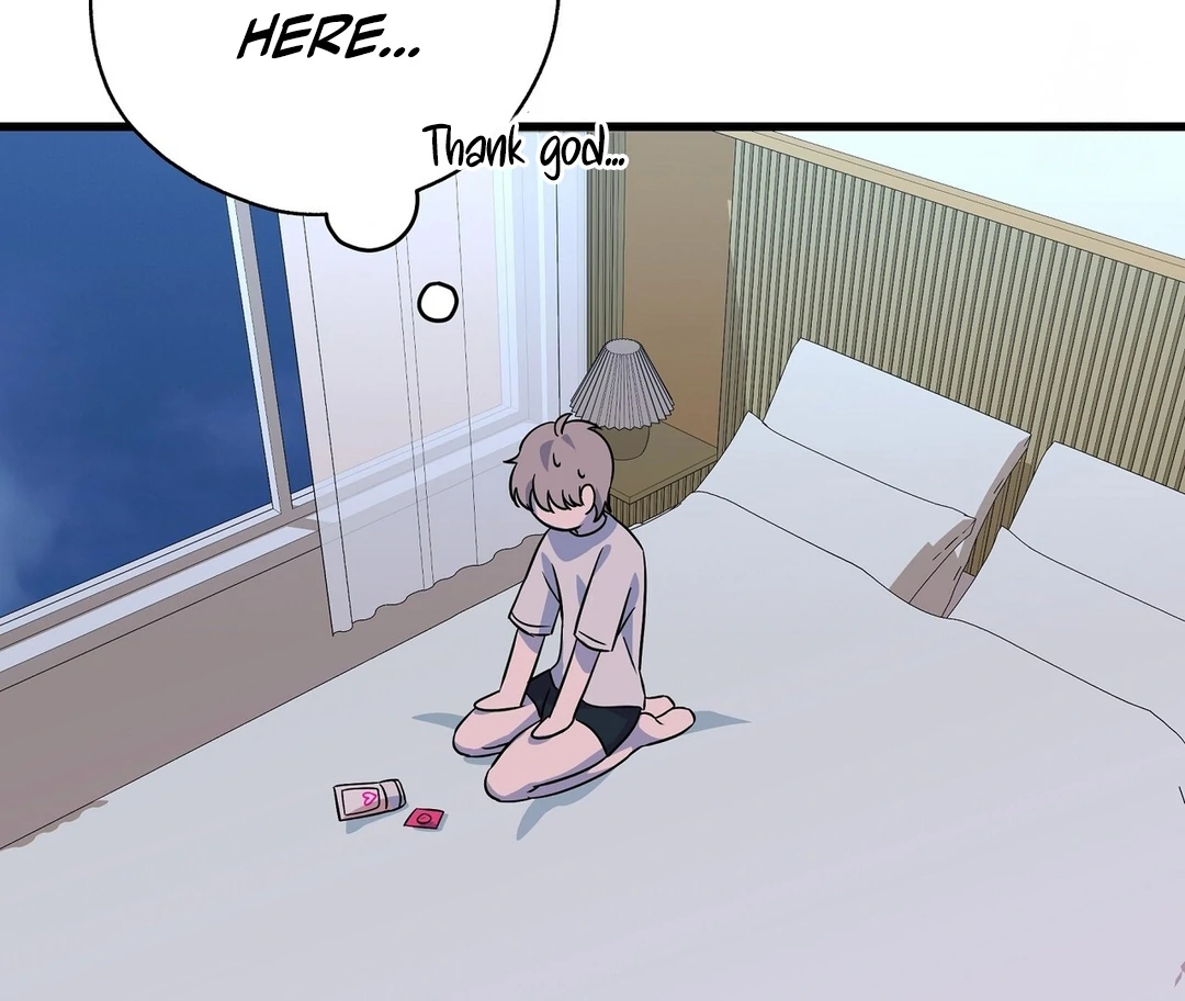 CANDY CONTRACT ( PARADISE SCANS ) - Chapter 6 🔞 manhwa