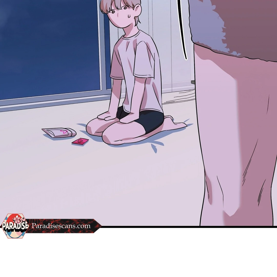 CANDY CONTRACT ( PARADISE SCANS ) - Chapter 6 🔞 manhwa