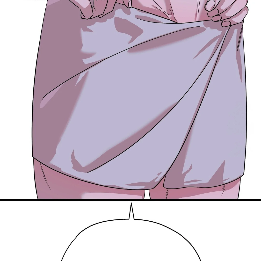 CANDY CONTRACT ( PARADISE SCANS ) - Chapter 6 🔞 manhwa