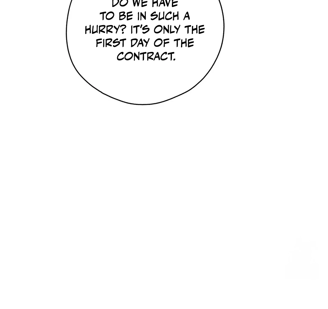 CANDY CONTRACT ( PARADISE SCANS ) - Chapter 6 🔞 manhwa