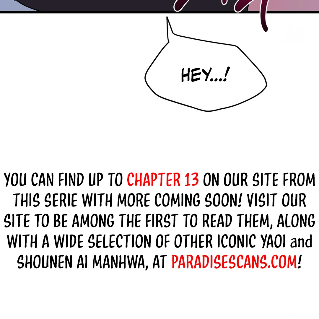 CANDY CONTRACT ( PARADISE SCANS ) - Chapter 6 🔞 manhwa