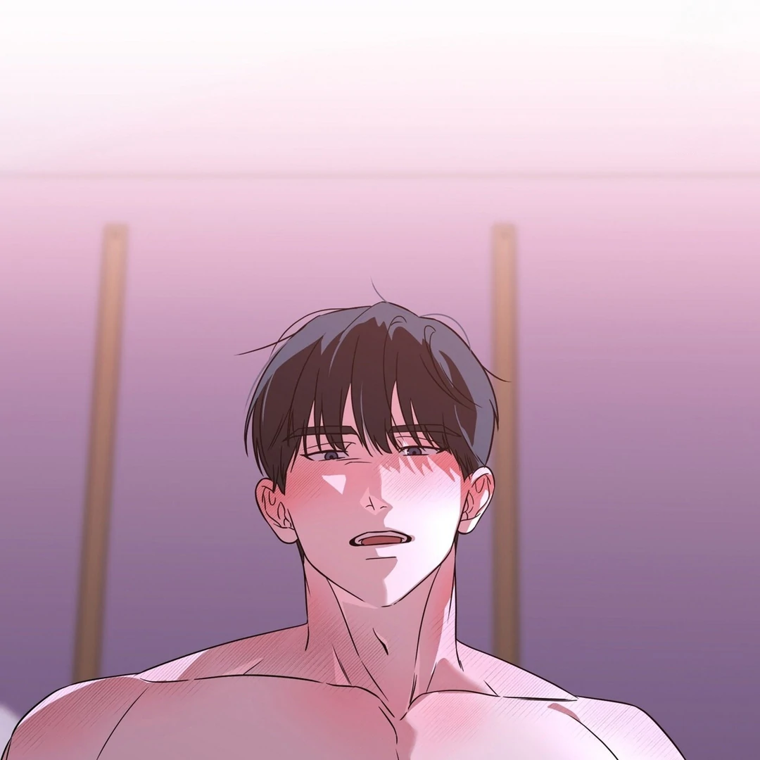 CANDY CONTRACT ( PARADISE SCANS ) - Chapter 6 🔞 manhwa