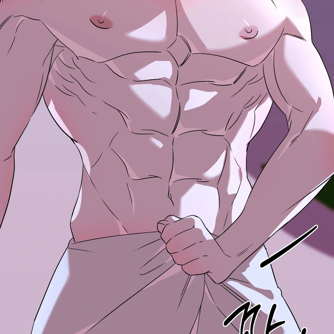 CANDY CONTRACT ( PARADISE SCANS ) - Chapter 6 🔞 manhwa