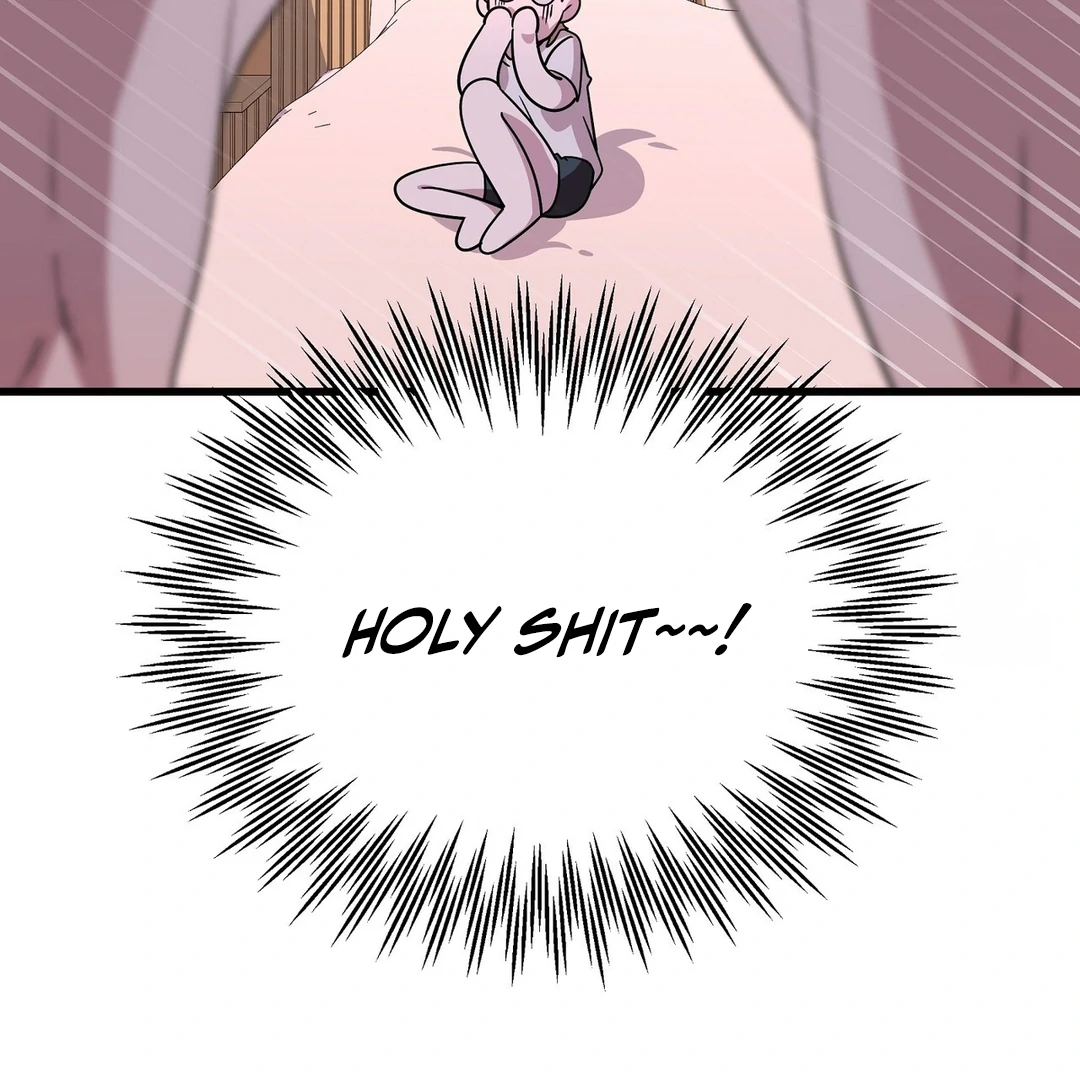 CANDY CONTRACT ( PARADISE SCANS ) - Chapter 7 manhwa