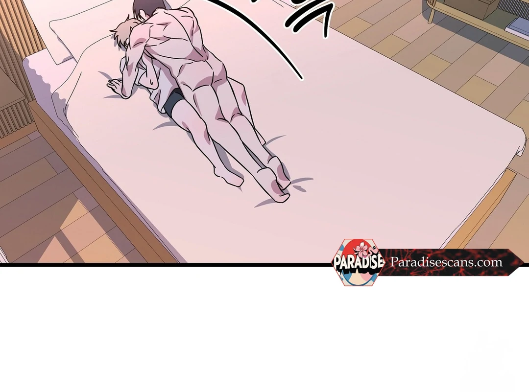 CANDY CONTRACT ( PARADISE SCANS ) - Chapter 7 manhwa