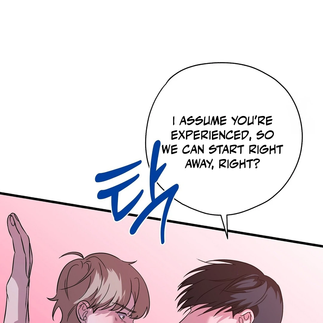 CANDY CONTRACT ( PARADISE SCANS ) - Chapter 7 manhwa