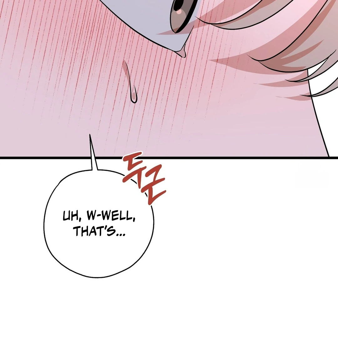 CANDY CONTRACT ( PARADISE SCANS ) - Chapter 7 manhwa
