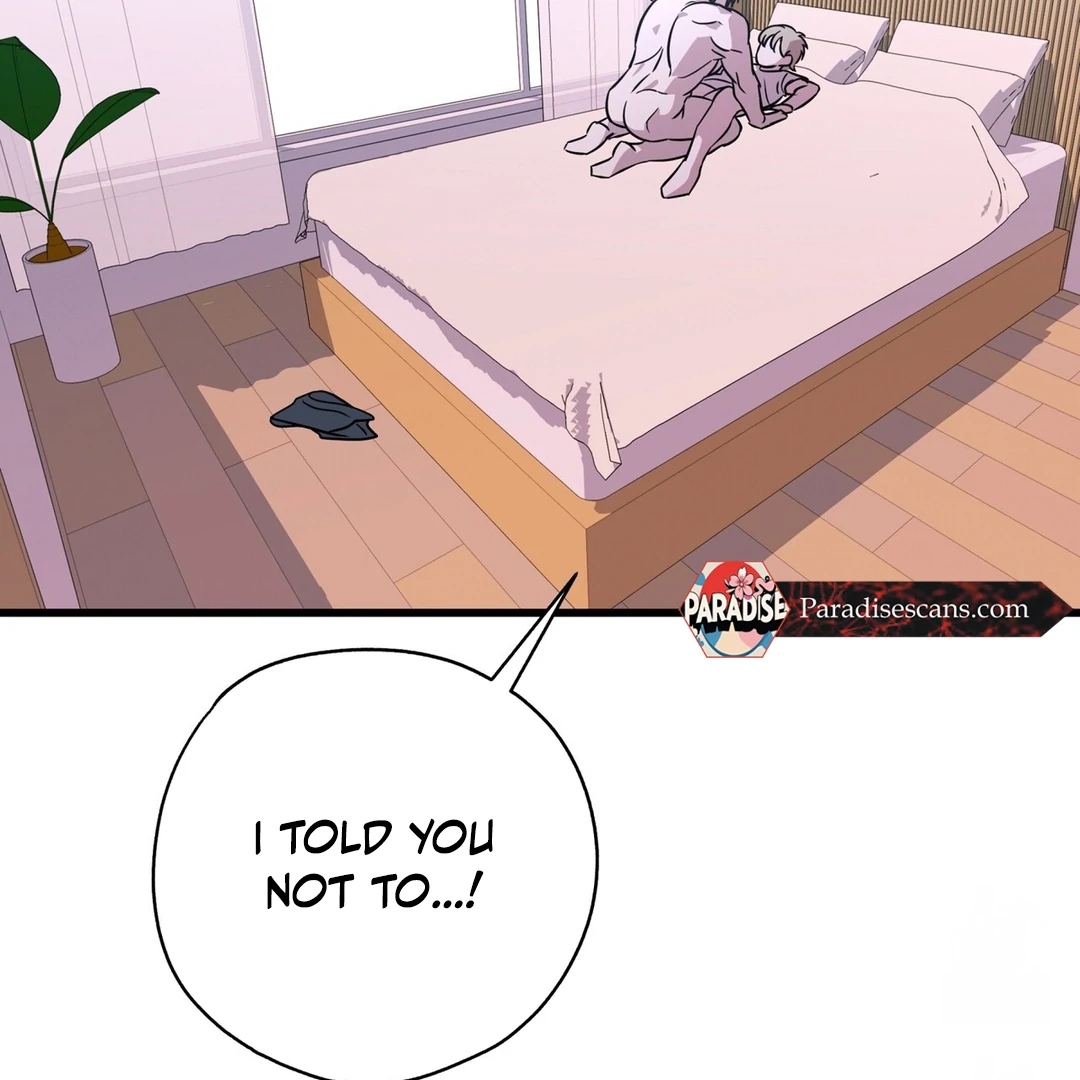 CANDY CONTRACT ( PARADISE SCANS ) - Chapter 7 manhwa