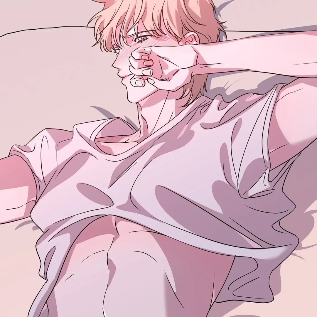 CANDY CONTRACT ( PARADISE SCANS ) - Chapter 7 manhwa