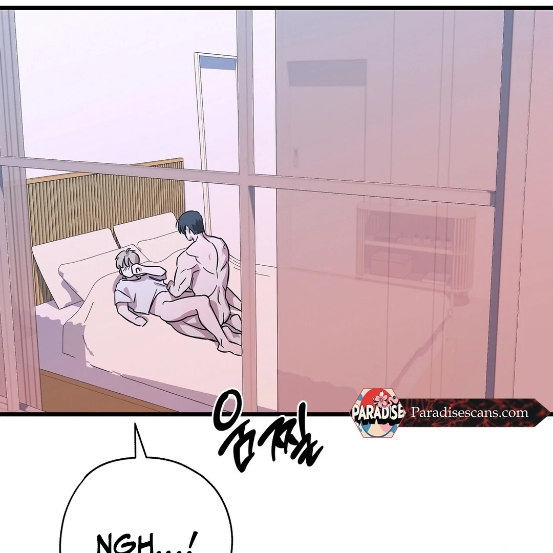 CANDY CONTRACT ( PARADISE SCANS ) - Chapter 7 manhwa