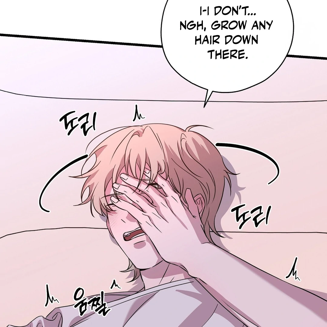 CANDY CONTRACT ( PARADISE SCANS ) - Chapter 7 manhwa