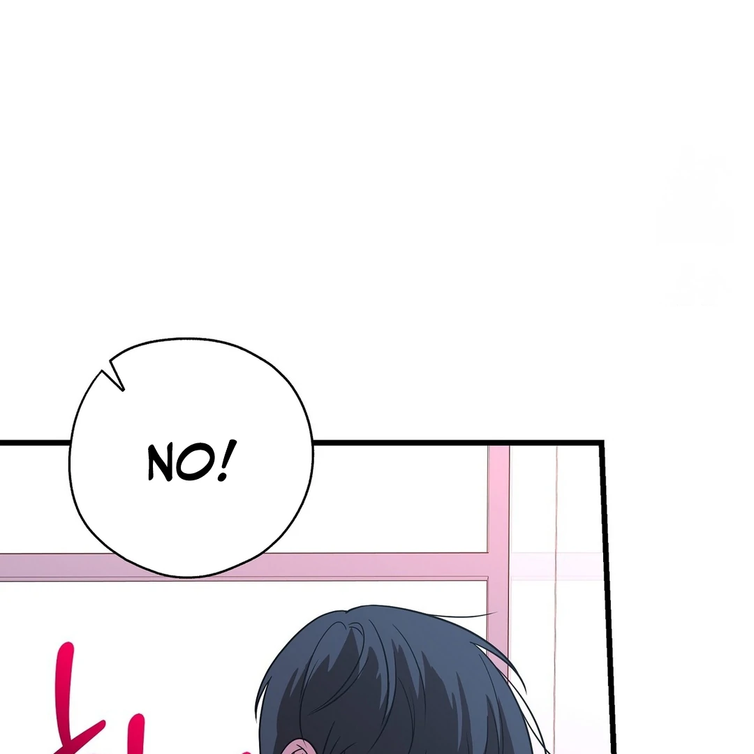 CANDY CONTRACT ( PARADISE SCANS ) - Chapter 7 manhwa