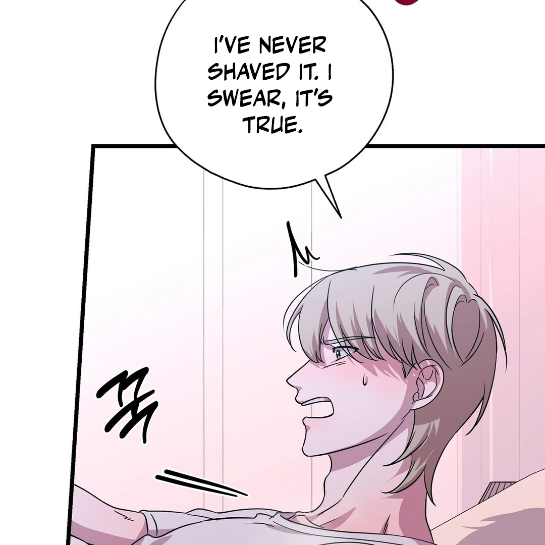 CANDY CONTRACT ( PARADISE SCANS ) - Chapter 7 manhwa