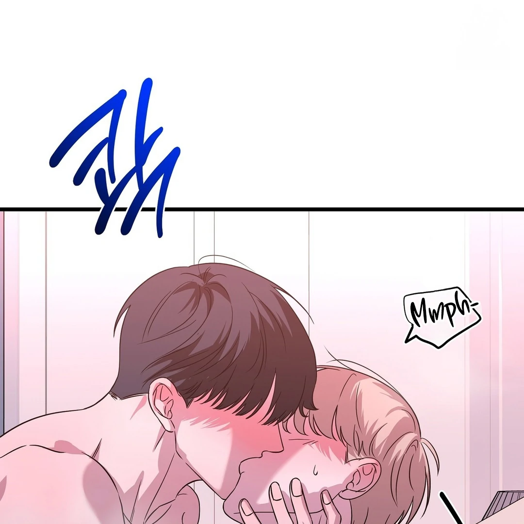 CANDY CONTRACT ( PARADISE SCANS ) - Chapter 7 manhwa