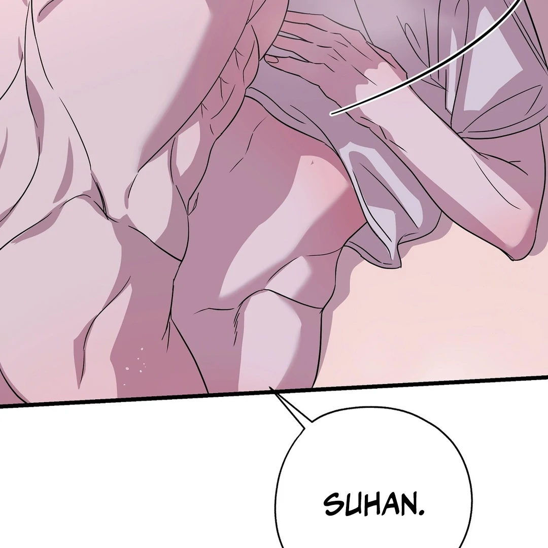 CANDY CONTRACT ( PARADISE SCANS ) - Chapter 7 manhwa