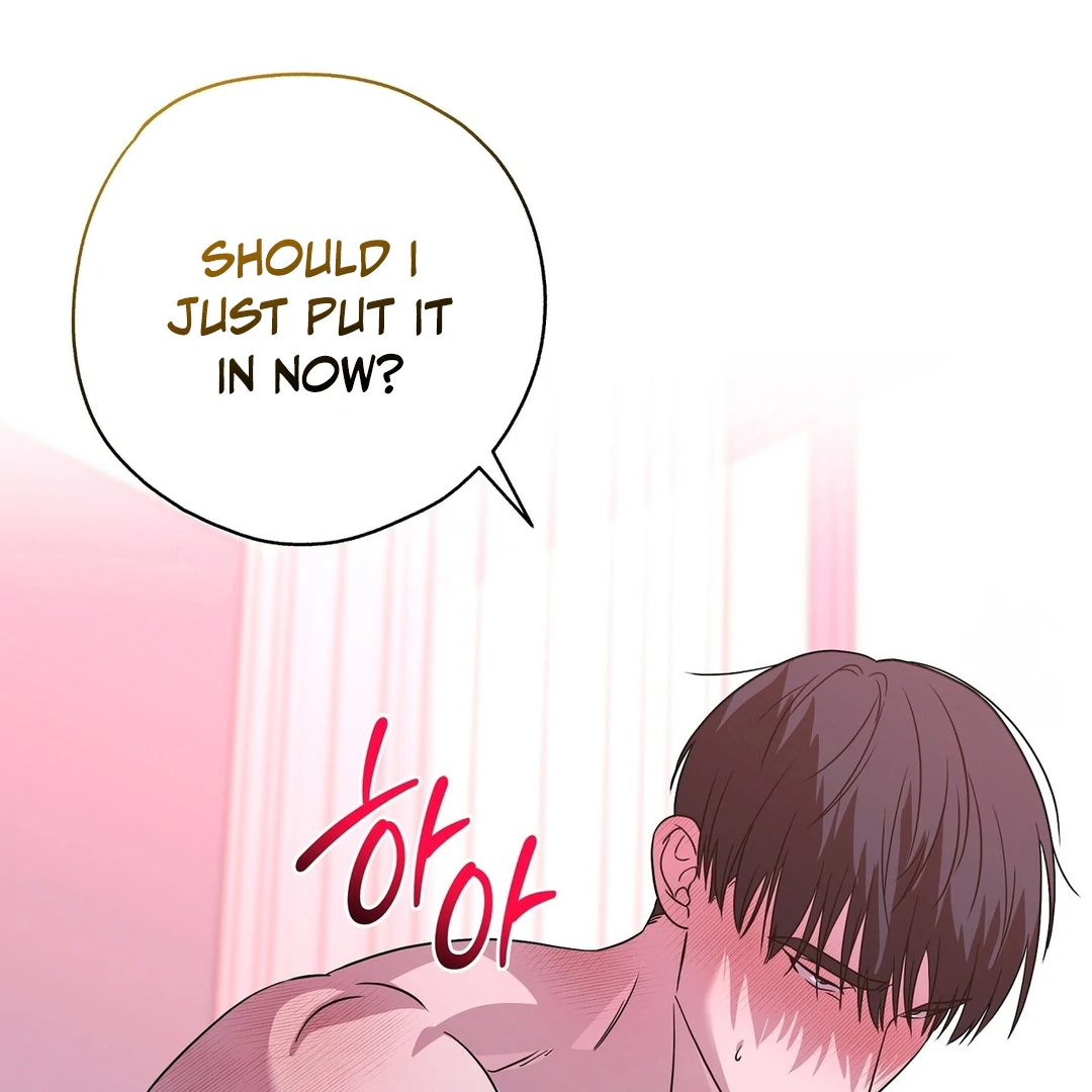 CANDY CONTRACT ( PARADISE SCANS ) - Chapter 7 manhwa