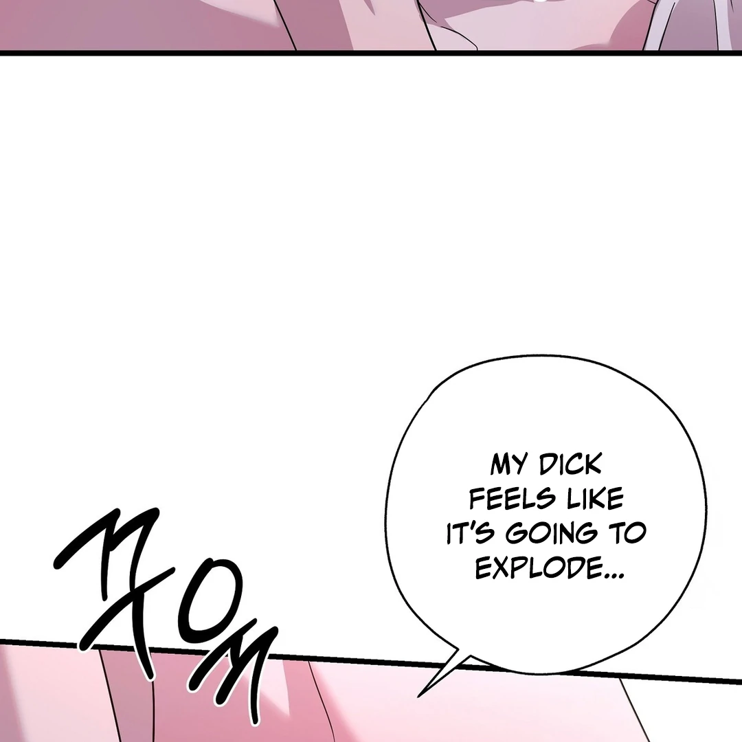 CANDY CONTRACT ( PARADISE SCANS ) - Chapter 7 manhwa