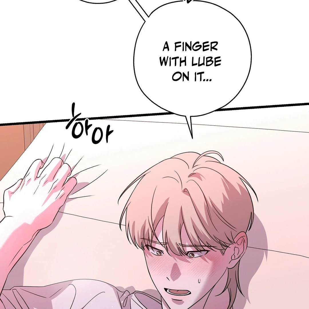 CANDY CONTRACT ( PARADISE SCANS ) - Chapter 7 manhwa
