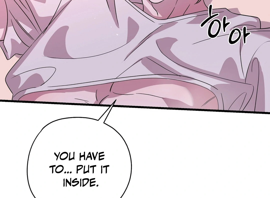 CANDY CONTRACT ( PARADISE SCANS ) - Chapter 7 manhwa