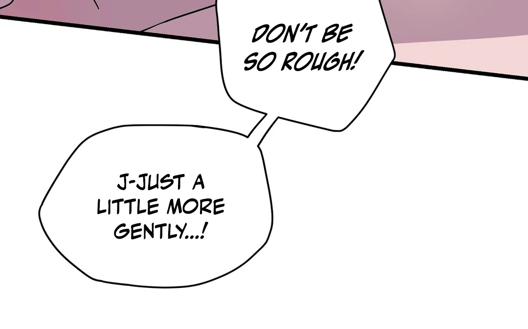 CANDY CONTRACT ( PARADISE SCANS ) - Chapter 7 manhwa