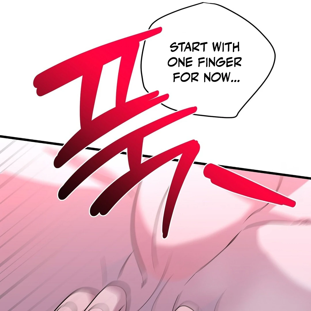CANDY CONTRACT ( PARADISE SCANS ) - Chapter 7 manhwa