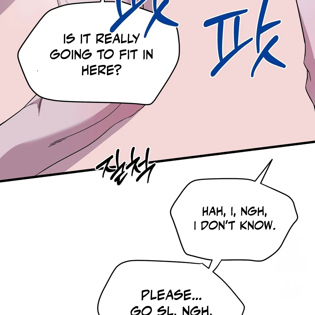 CANDY CONTRACT ( PARADISE SCANS ) - Chapter 7 manhwa