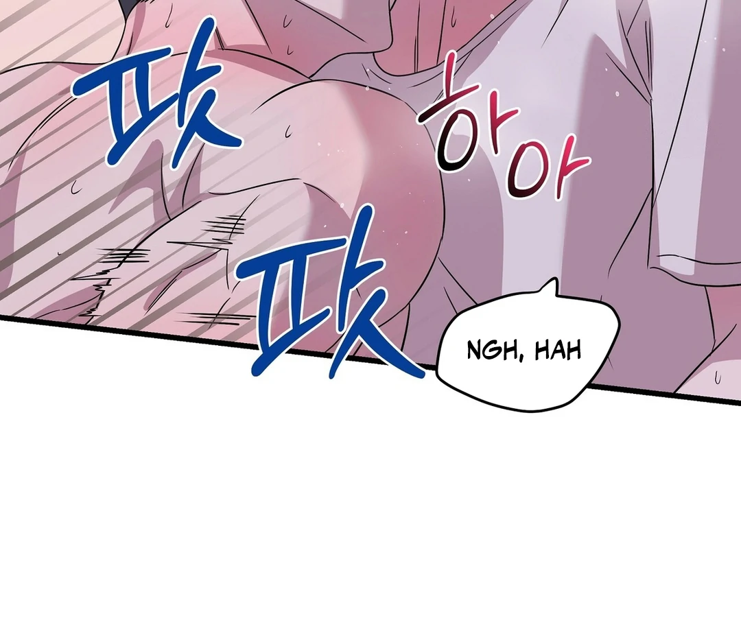 CANDY CONTRACT ( PARADISE SCANS ) - Chapter 7 manhwa
