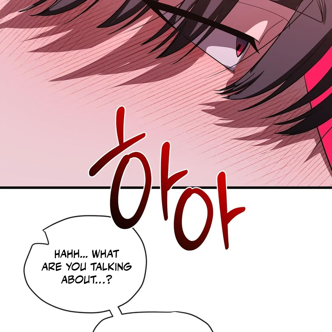 CANDY CONTRACT ( PARADISE SCANS ) - Chapter 7 manhwa