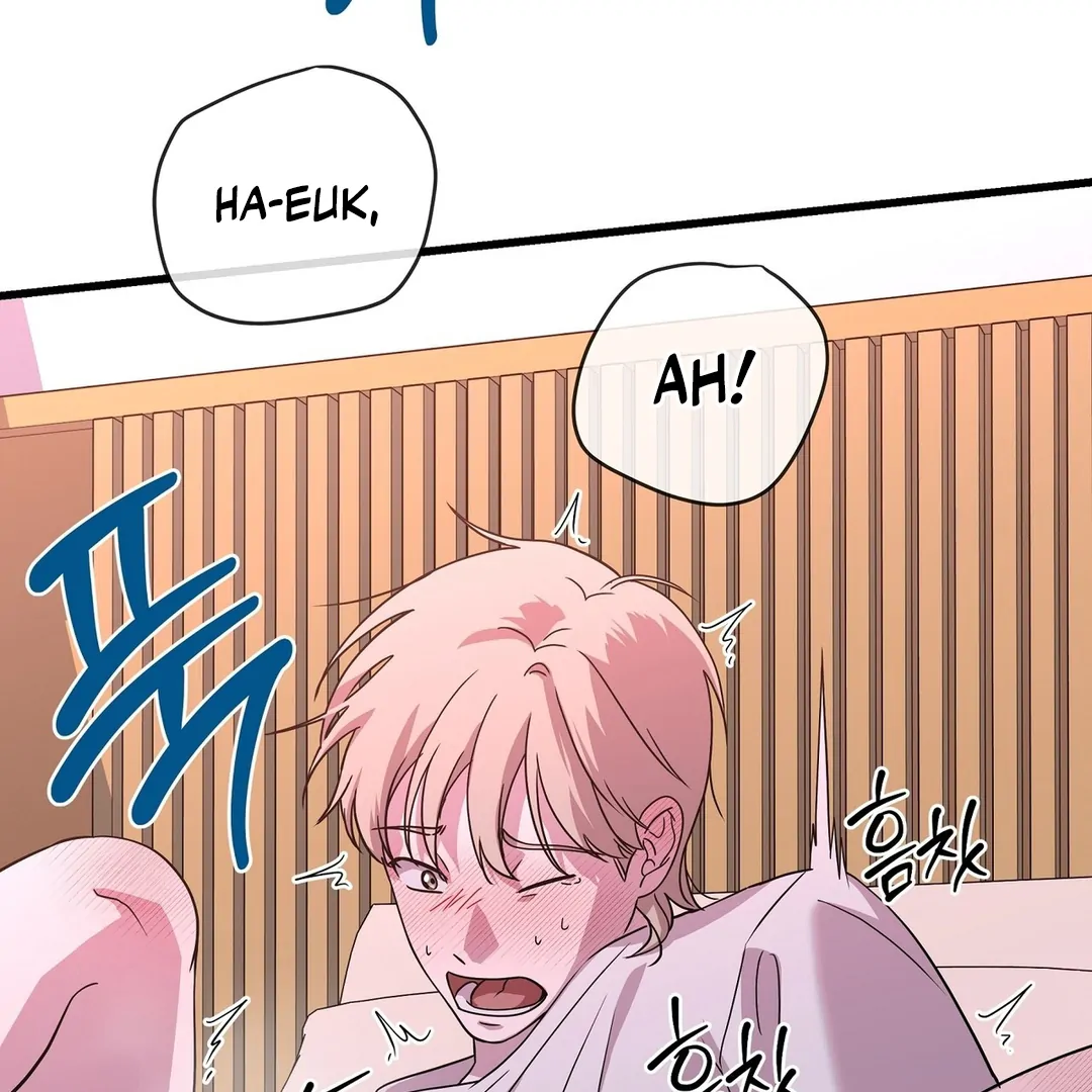 CANDY CONTRACT ( PARADISE SCANS ) - Chapter 7 manhwa