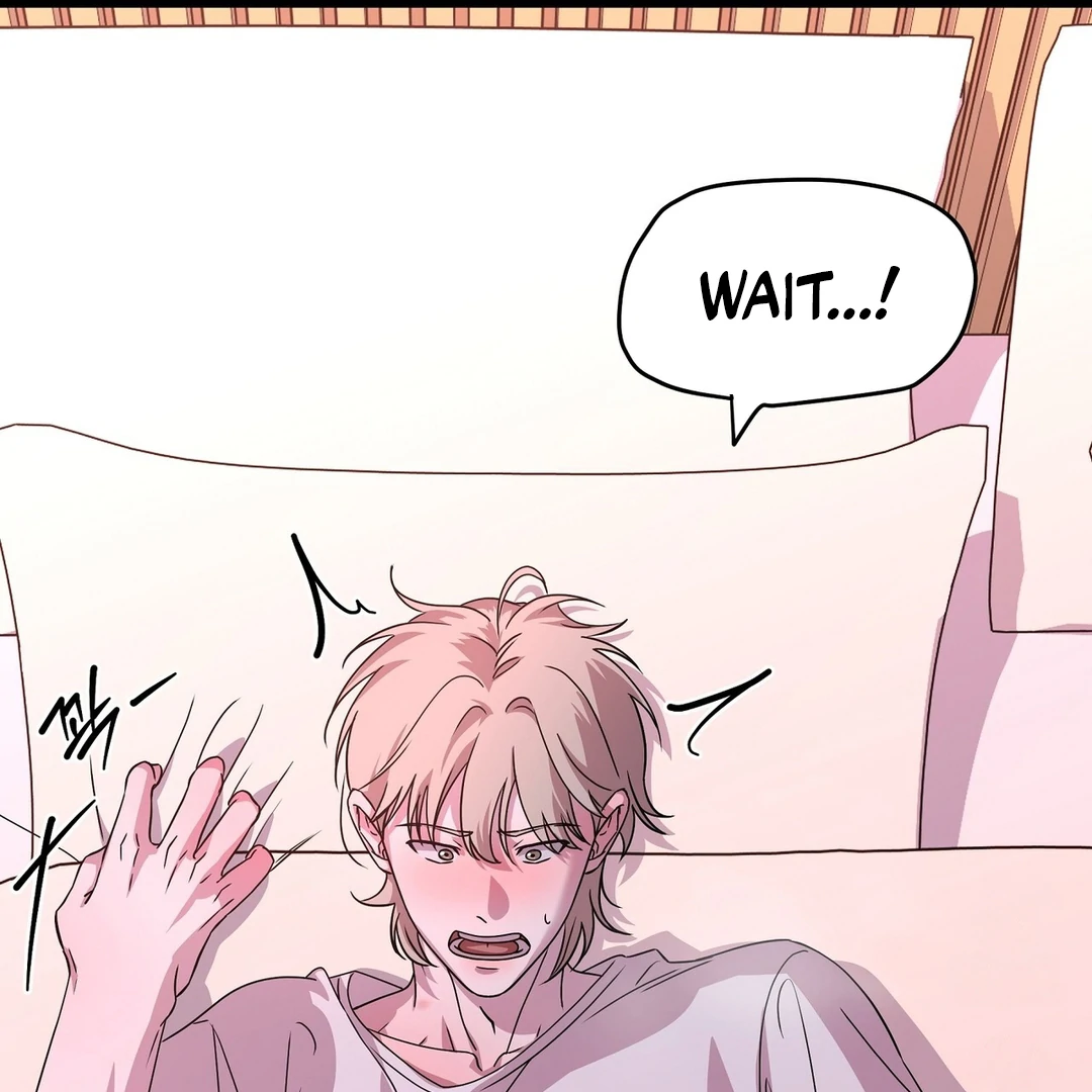 CANDY CONTRACT ( PARADISE SCANS ) - Chapter 7 manhwa