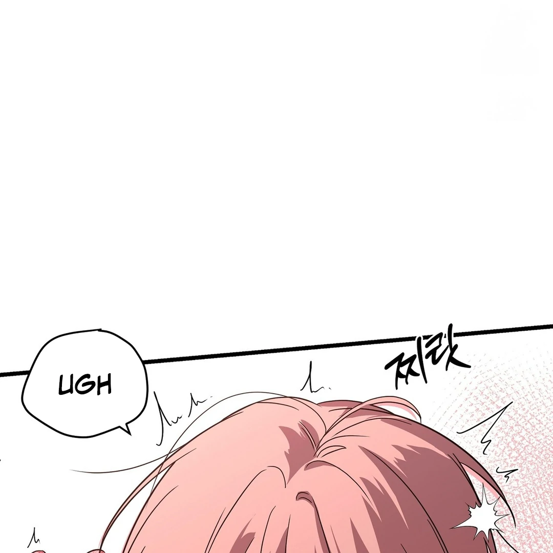 CANDY CONTRACT ( PARADISE SCANS ) - Chapter 7 manhwa