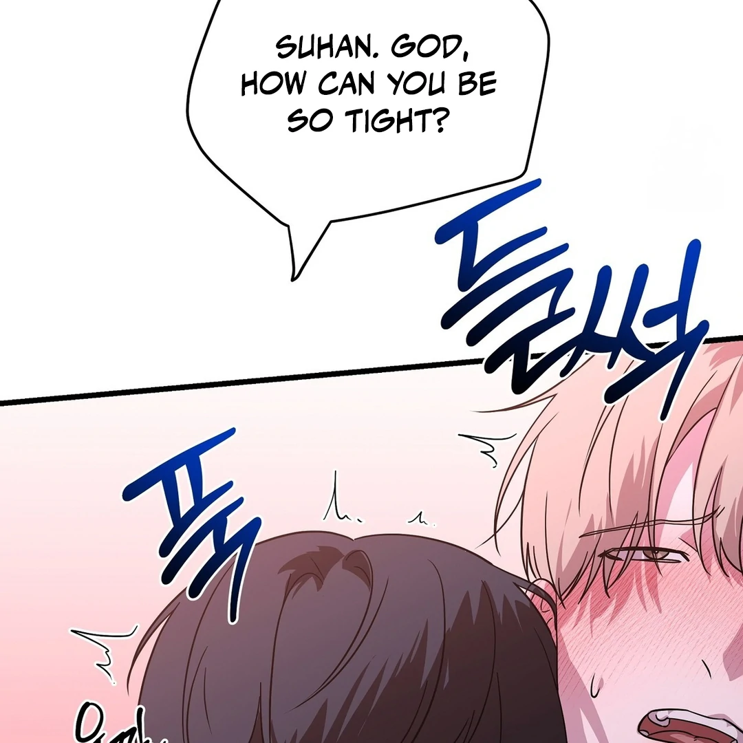 CANDY CONTRACT ( PARADISE SCANS ) - Chapter 7 manhwa