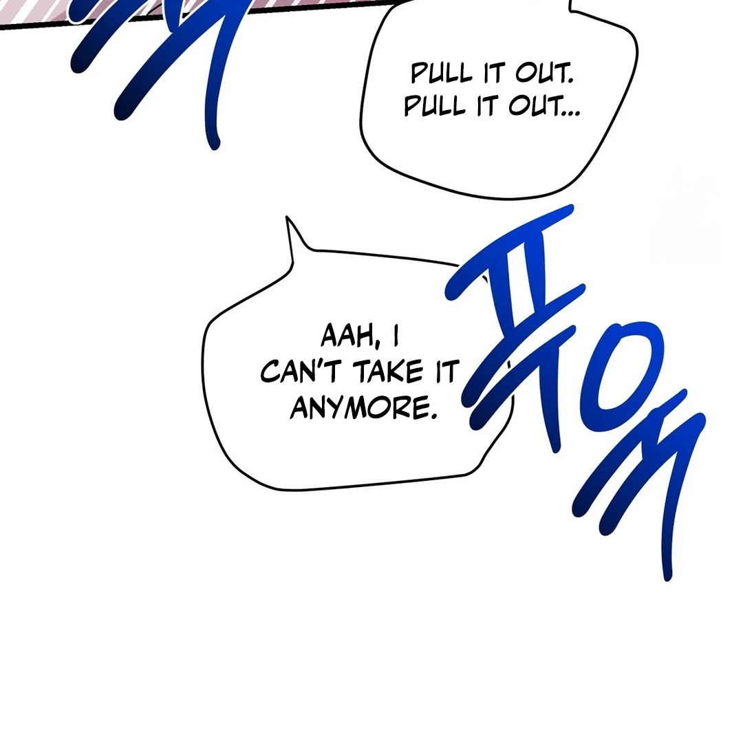 CANDY CONTRACT ( PARADISE SCANS ) - Chapter 7 manhwa
