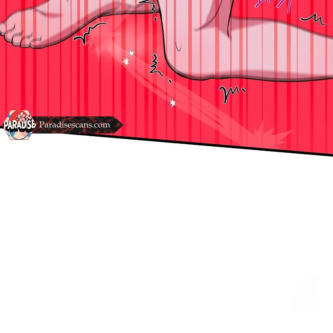 CANDY CONTRACT ( PARADISE SCANS ) - Chapter 7 manhwa