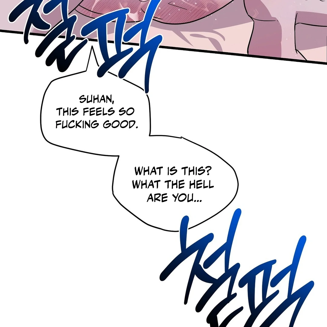 CANDY CONTRACT ( PARADISE SCANS ) - Chapter 7 manhwa