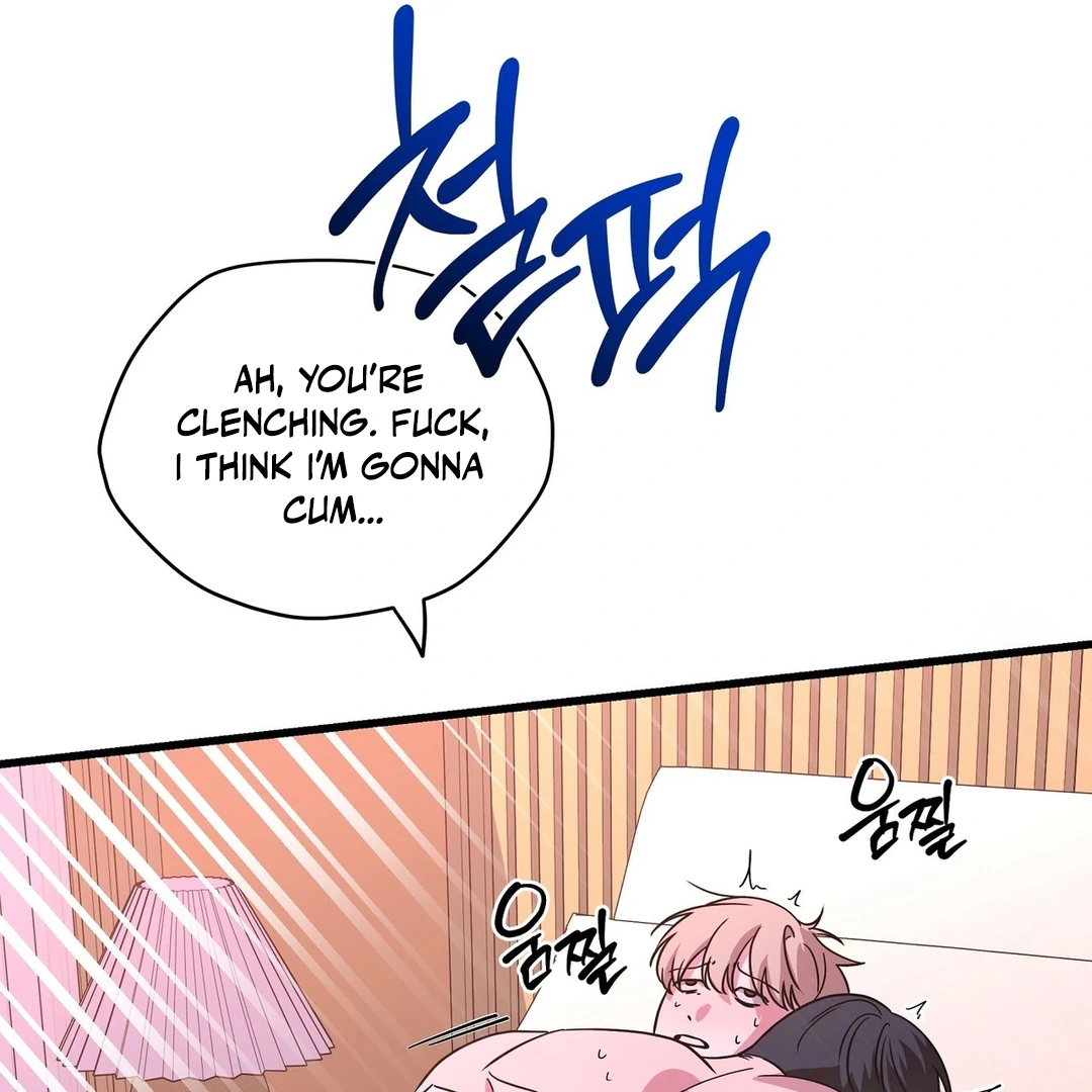 CANDY CONTRACT ( PARADISE SCANS ) - Chapter 7 manhwa