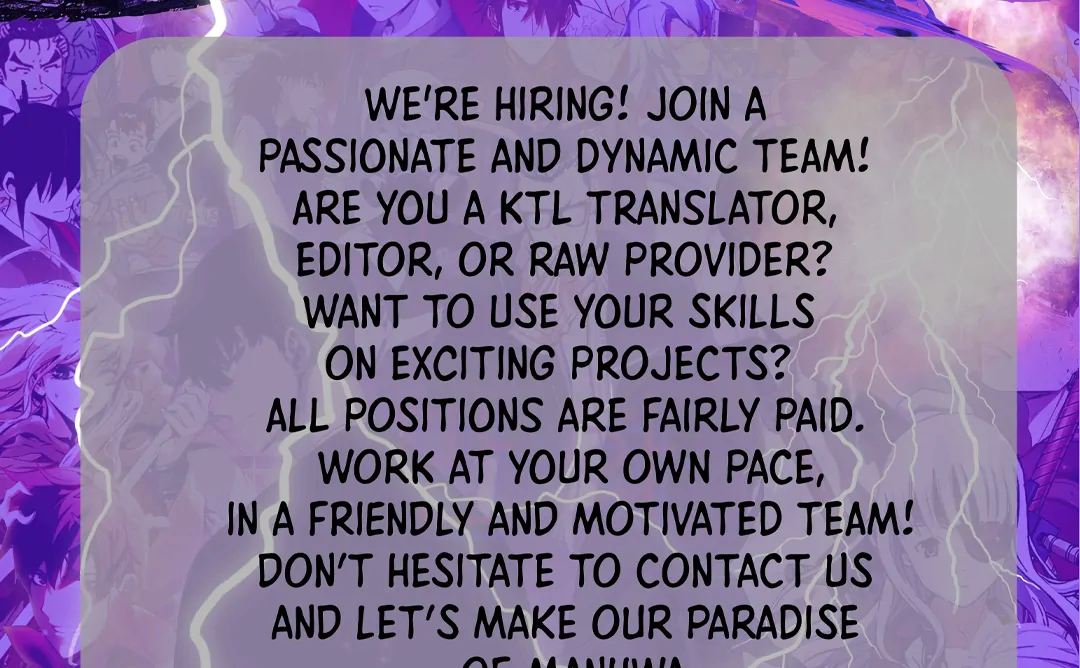 CANDY CONTRACT ( PARADISE SCANS ) - Chapter 7 manhwa