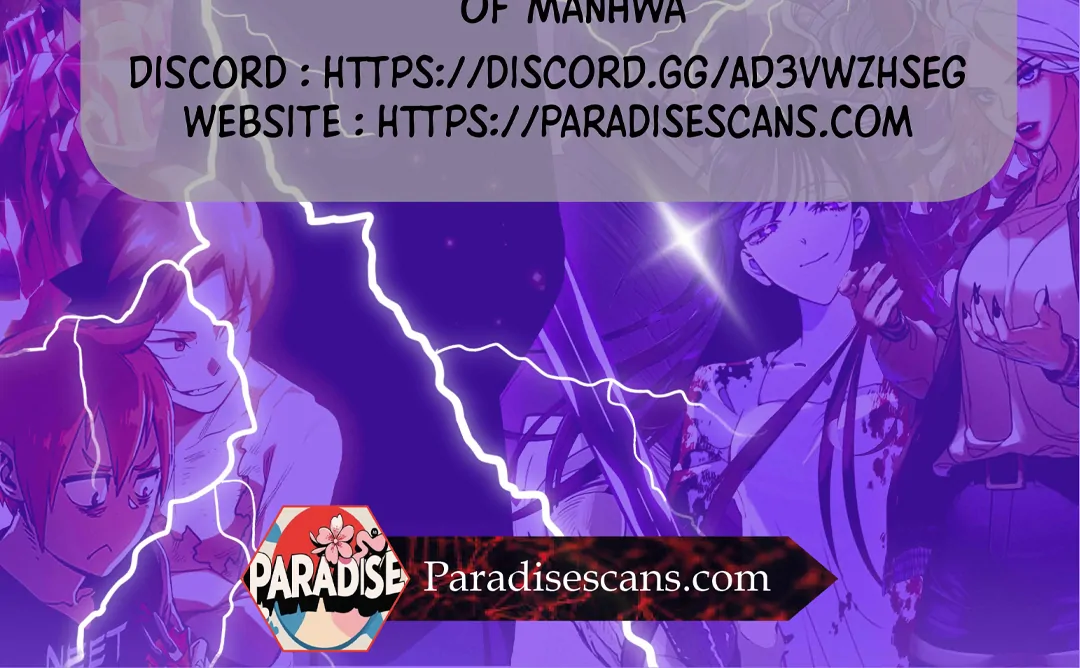 CANDY CONTRACT ( PARADISE SCANS ) - Chapter 7 manhwa