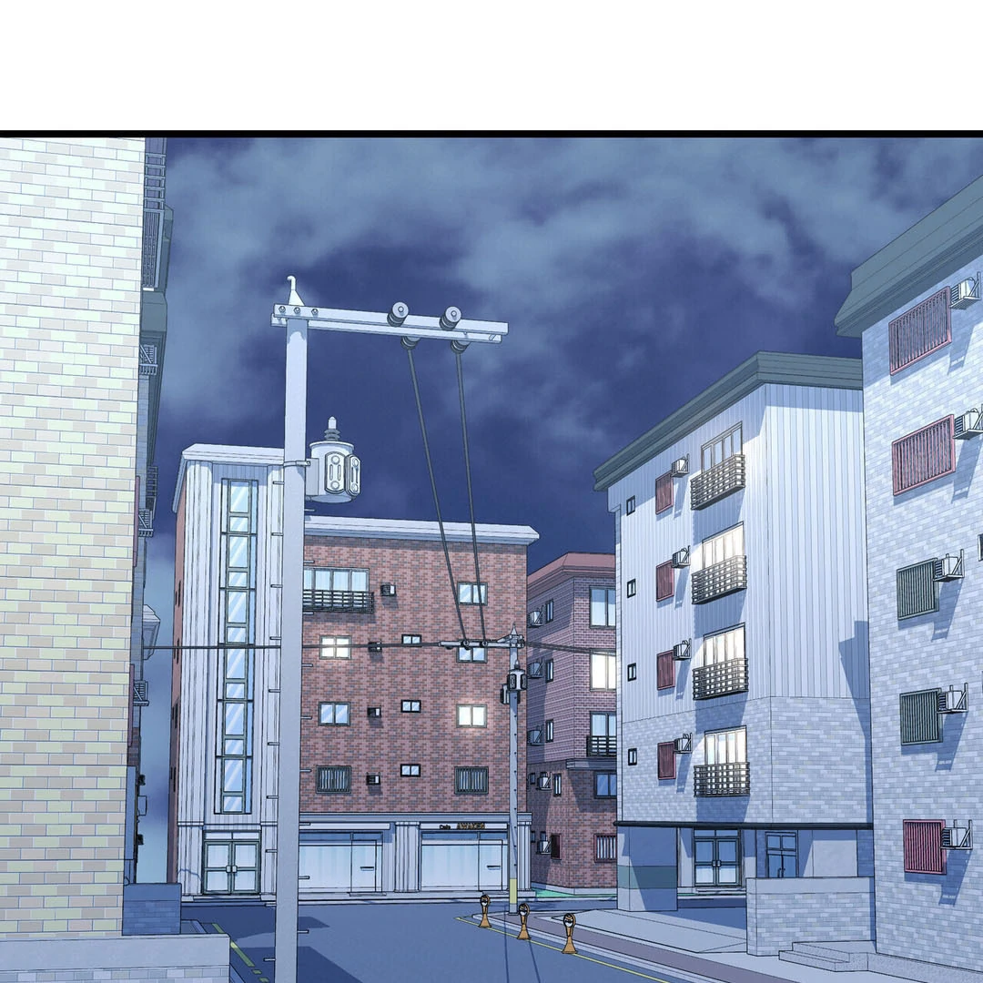 CANDY CONTRACT ( PARADISE SCANS ) - Chapter 8 manhwa