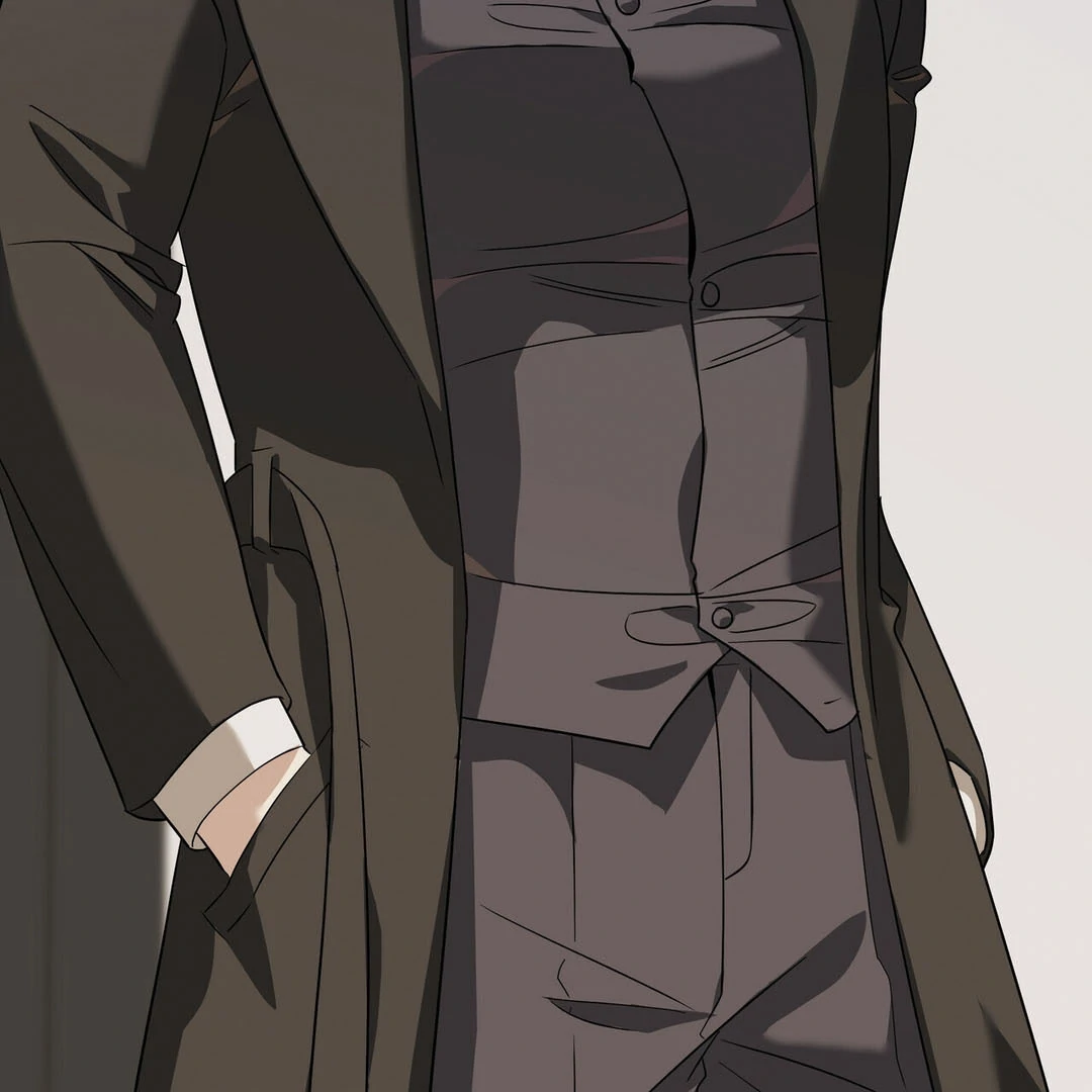 CANDY CONTRACT ( PARADISE SCANS ) - Chapter 8 manhwa