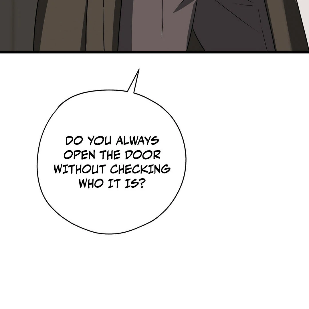 CANDY CONTRACT ( PARADISE SCANS ) - Chapter 8 manhwa