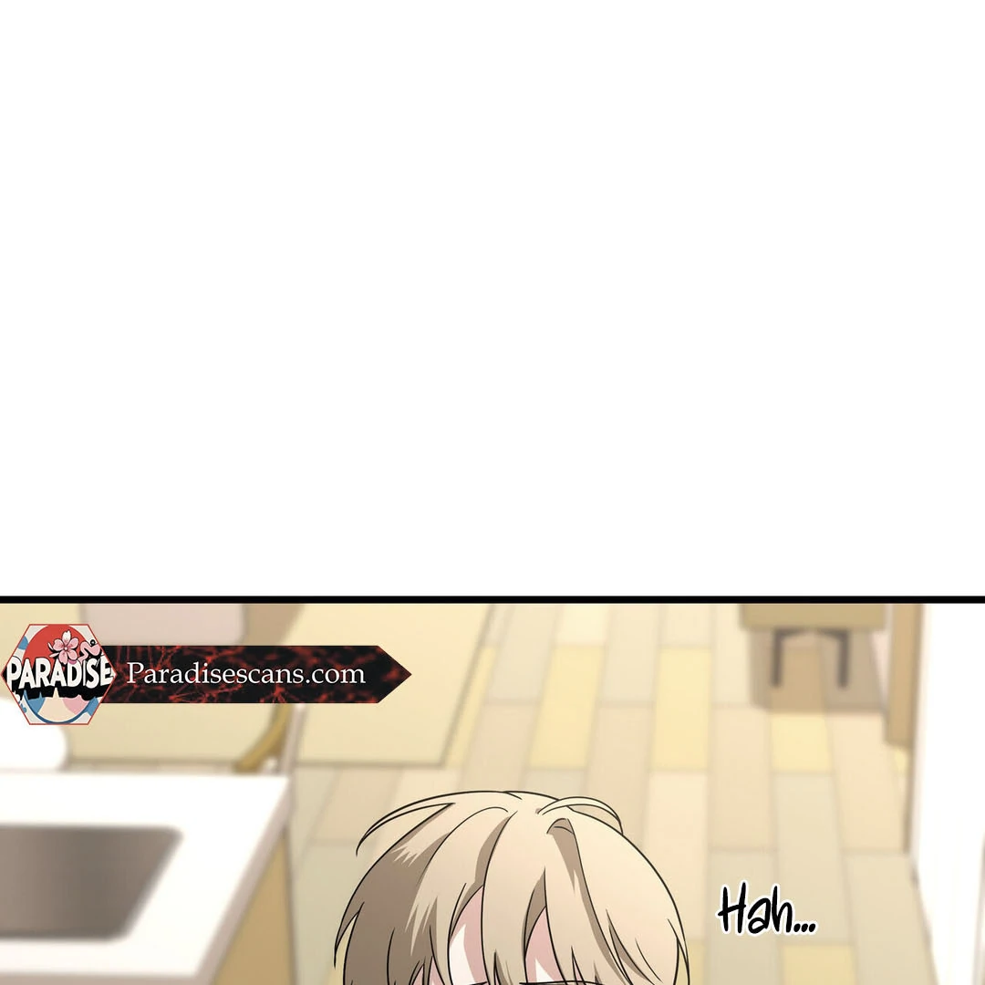 CANDY CONTRACT ( PARADISE SCANS ) - Chapter 8 manhwa