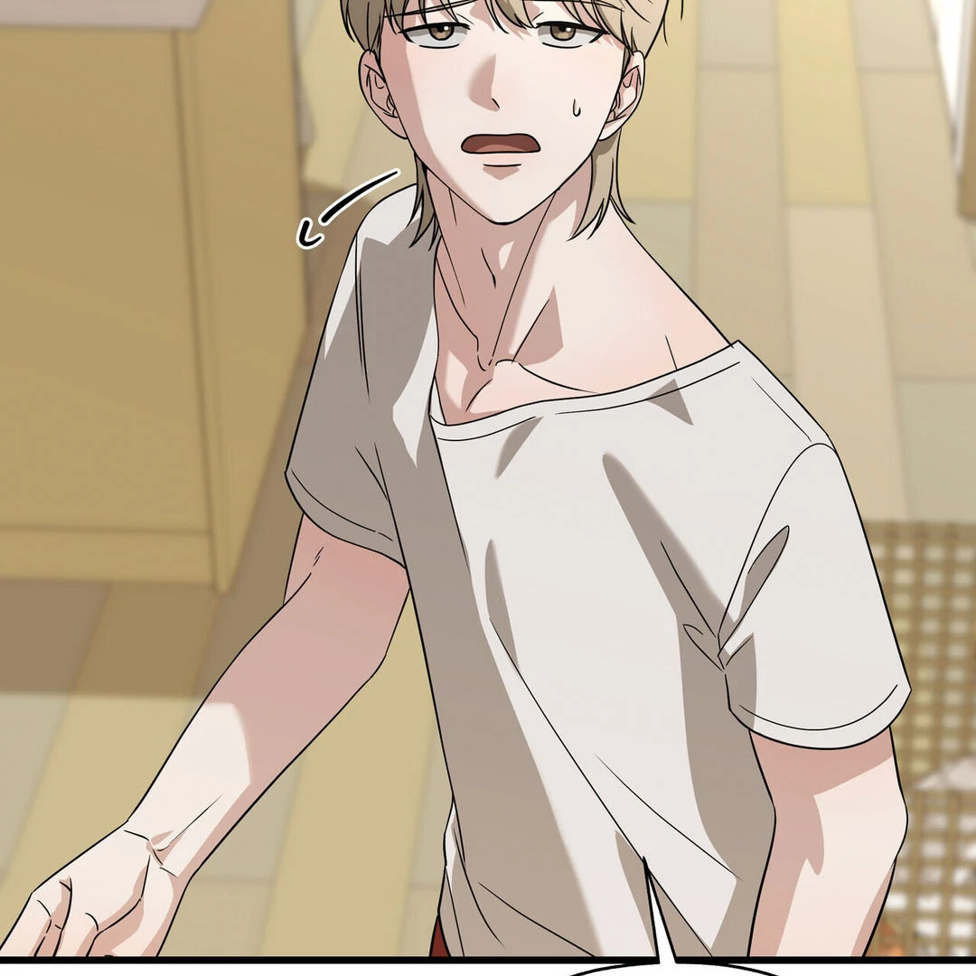 CANDY CONTRACT ( PARADISE SCANS ) - Chapter 8 manhwa