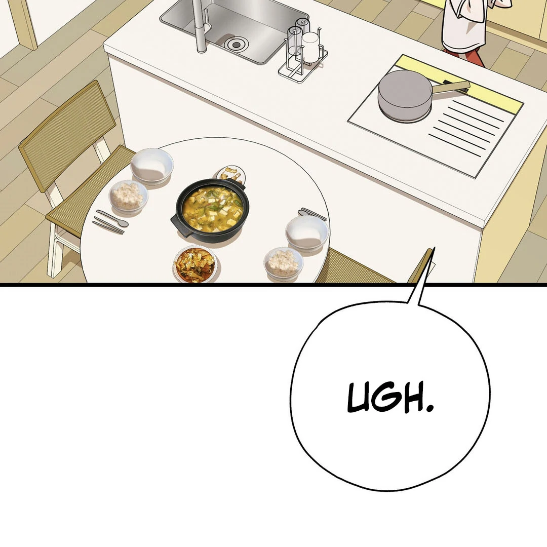 CANDY CONTRACT ( PARADISE SCANS ) - Chapter 8 manhwa