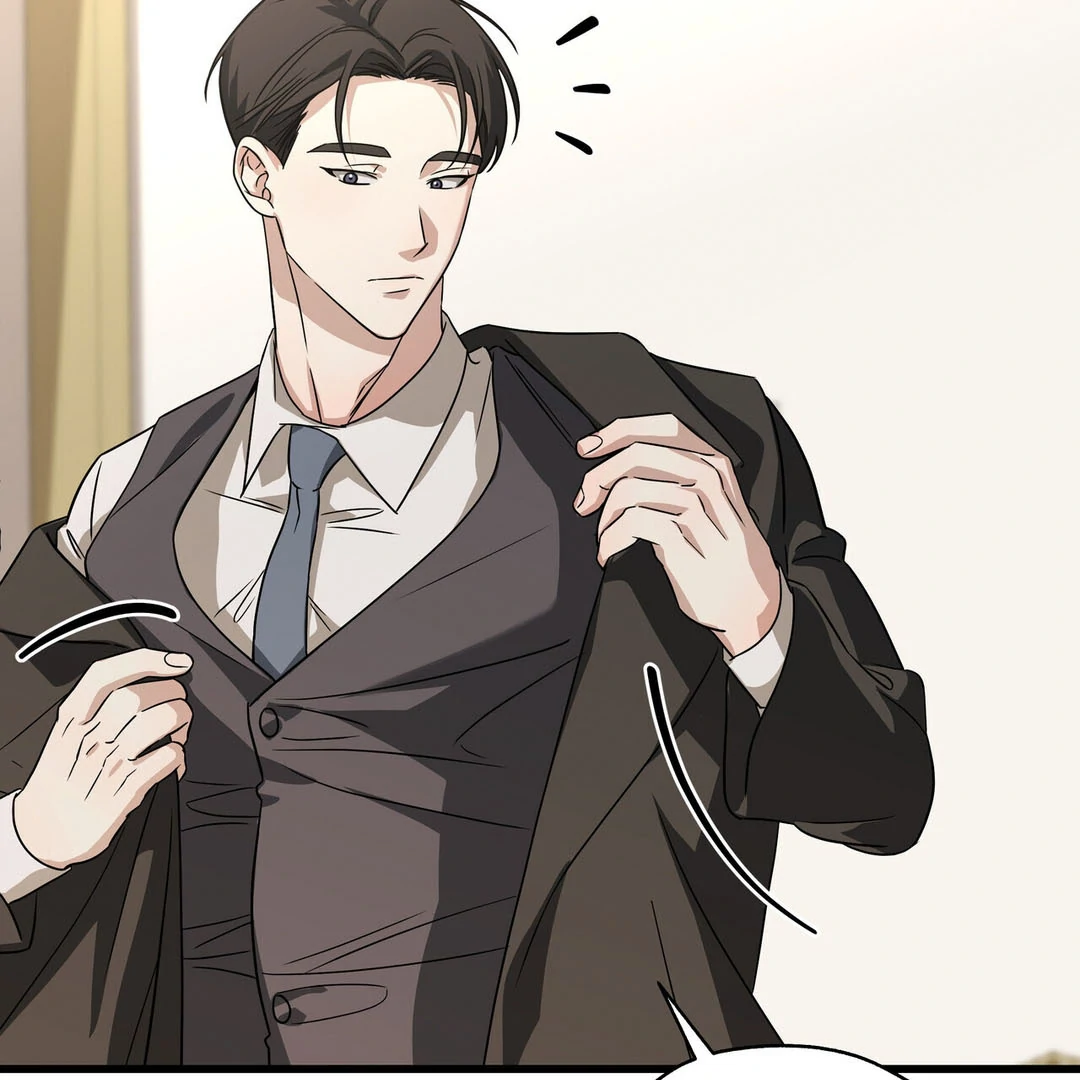 CANDY CONTRACT ( PARADISE SCANS ) - Chapter 8 manhwa