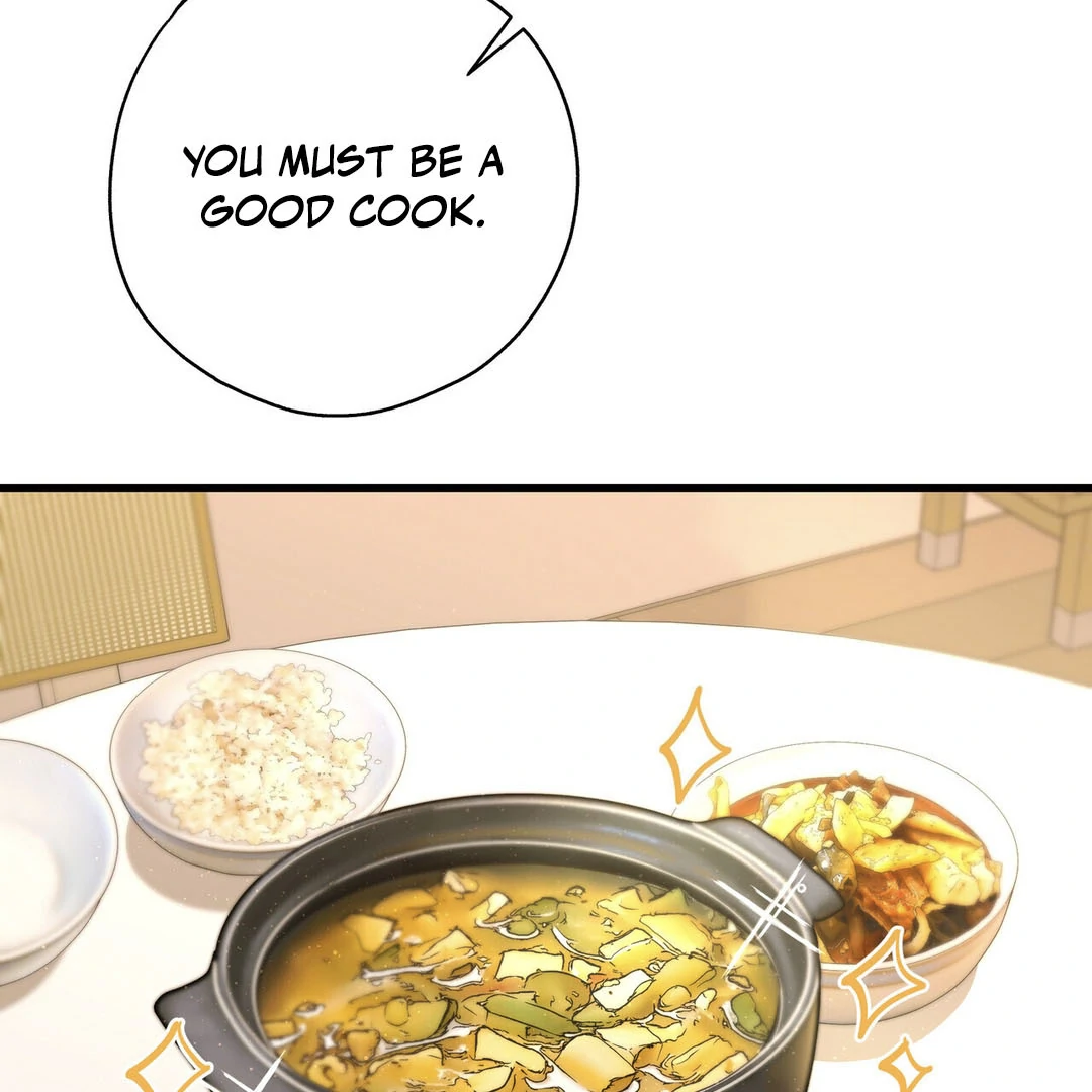 CANDY CONTRACT ( PARADISE SCANS ) - Chapter 8 manhwa