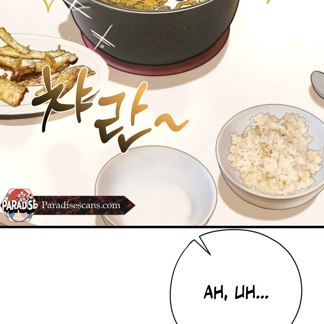 CANDY CONTRACT ( PARADISE SCANS ) - Chapter 8 manhwa