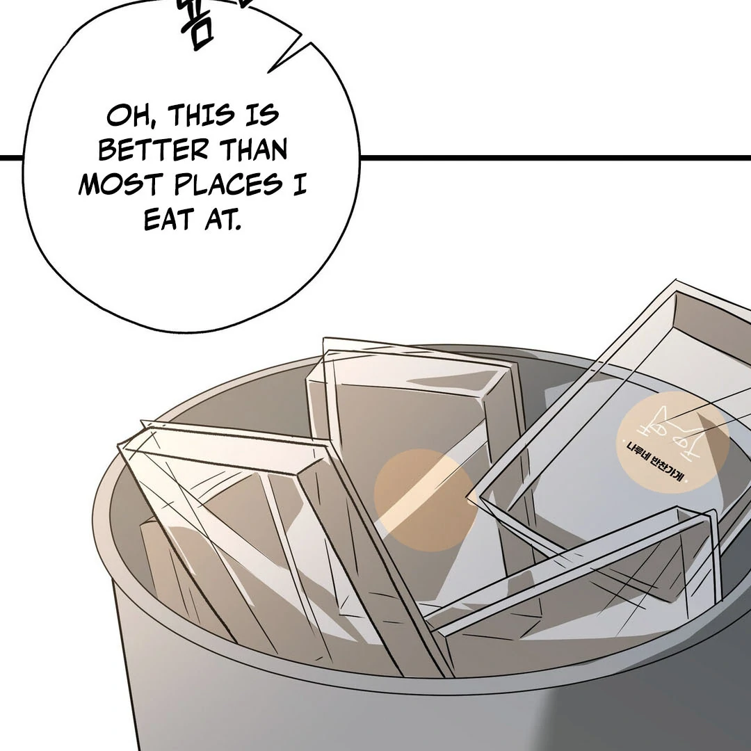CANDY CONTRACT ( PARADISE SCANS ) - Chapter 8 manhwa