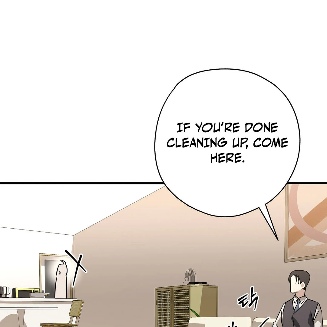 CANDY CONTRACT ( PARADISE SCANS ) - Chapter 8 manhwa