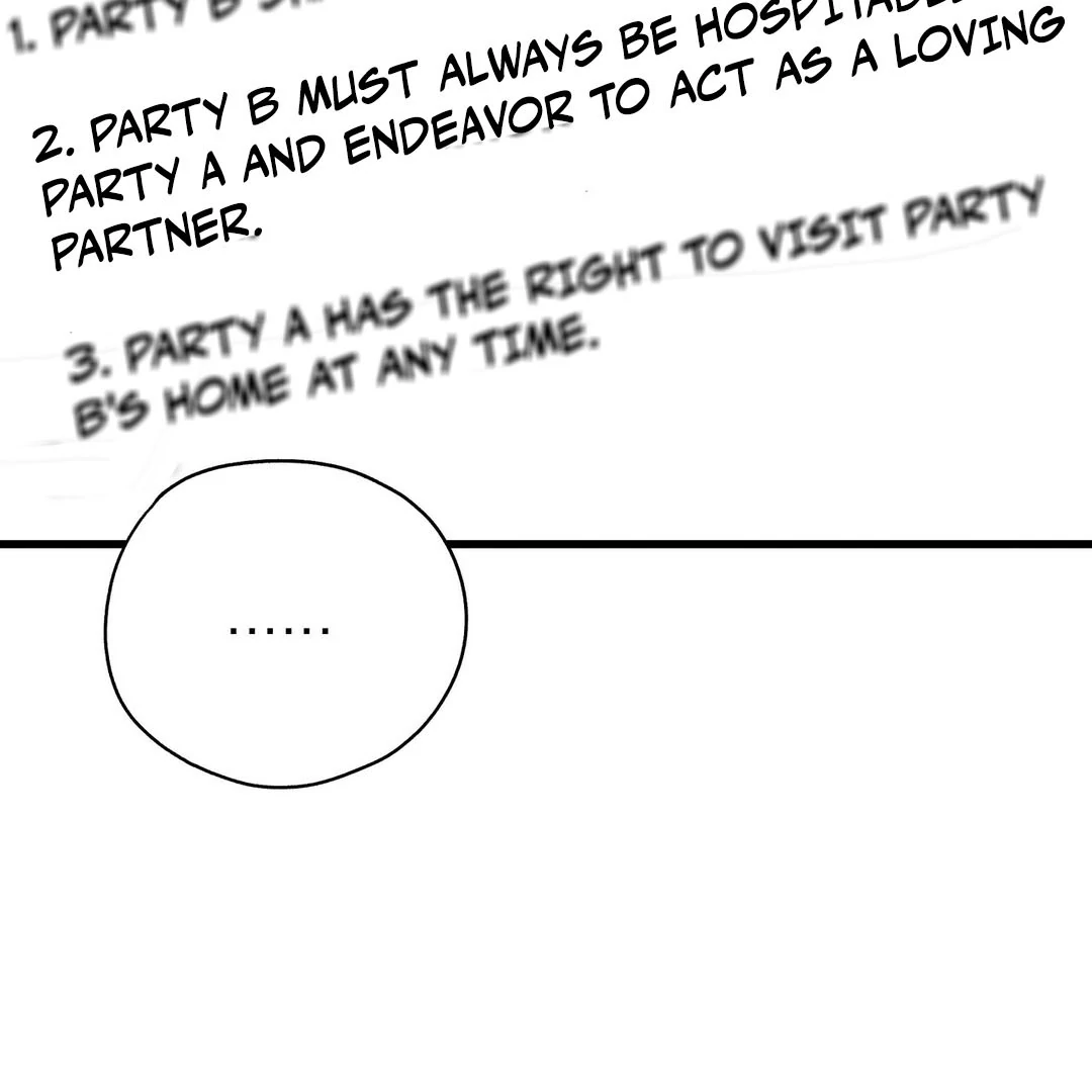 CANDY CONTRACT ( PARADISE SCANS ) - Chapter 8 manhwa